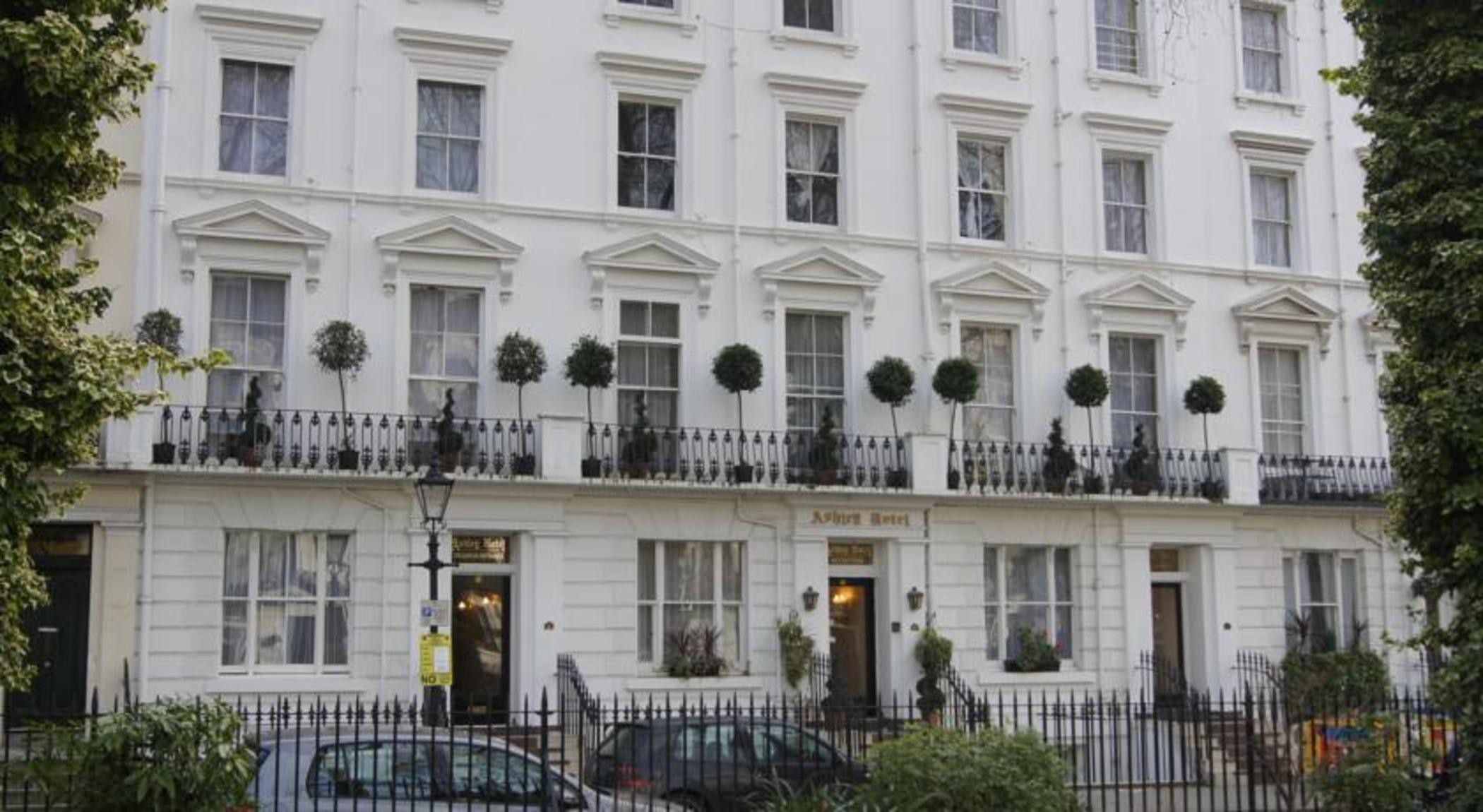 Hotel Sonder The Voyage Londra Esterno foto