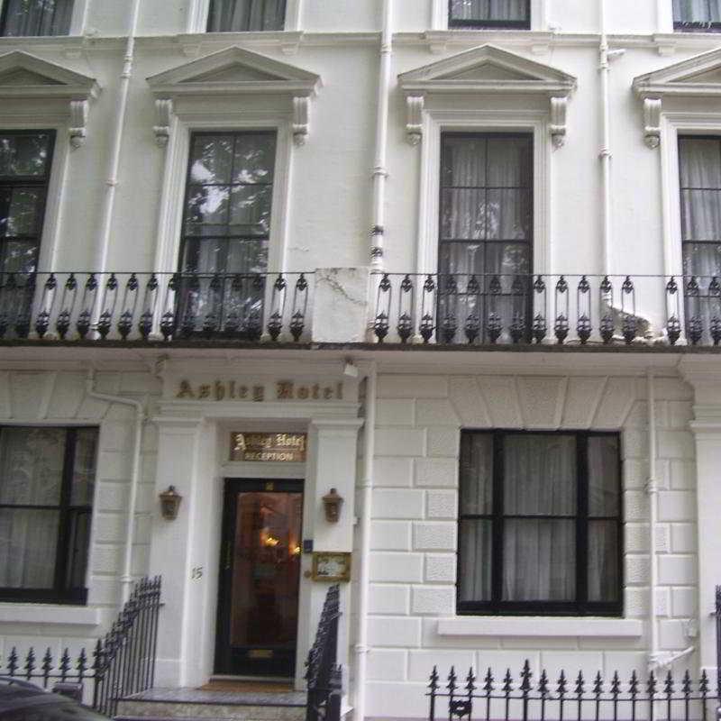 Hotel Sonder The Voyage Londra Esterno foto