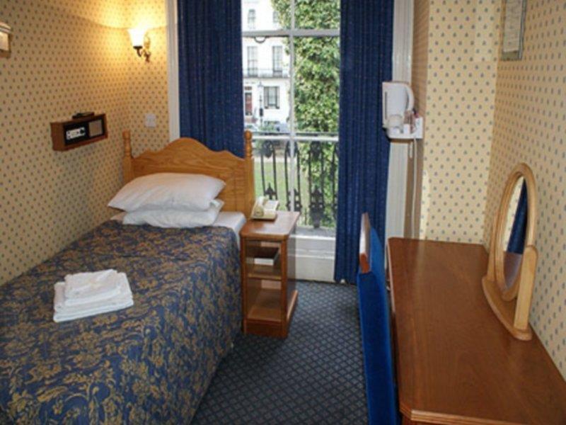 Hotel Sonder The Voyage Londra Esterno foto